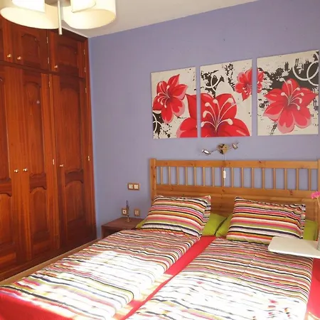 Vila Casa Medano Mar *