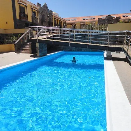 Casa Medano Mar Granadilla De Abona