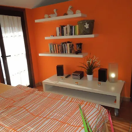 Villa Casa Medano Mar *