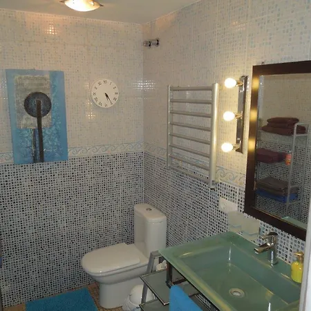 Βίλα Casa Medano Mar