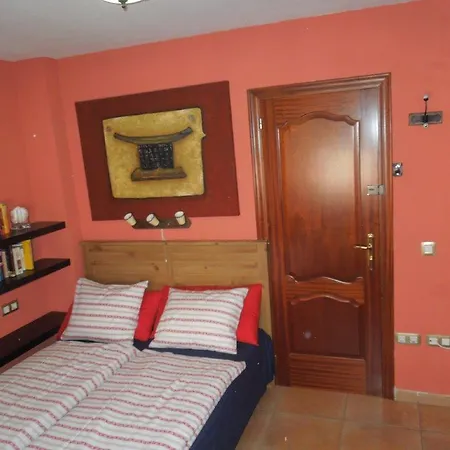 Villa Casa Medano Mar