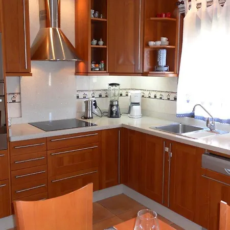Casa Medano Mar