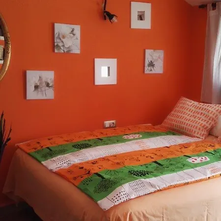 Villa Casa Medano Mar *