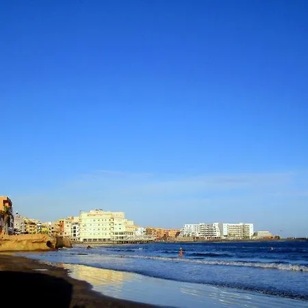 Villa Casa Medano Mar *