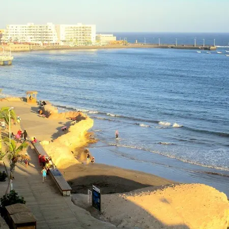 Casa Medano Mar Granadilla De Abona