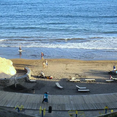 Casa Medano Mar