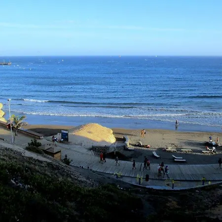 Villa Casa Medano Mar *