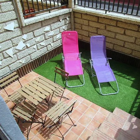Casa Medano Mar Granadilla De Abona