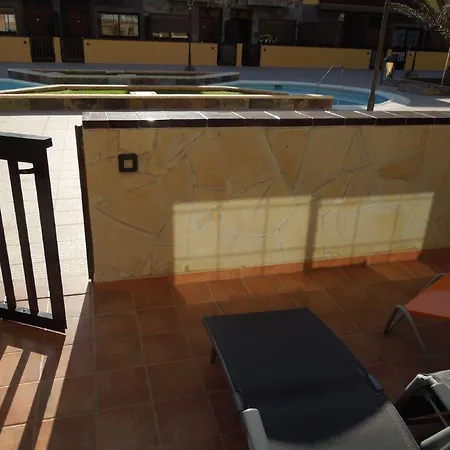 Casa Medano Mar