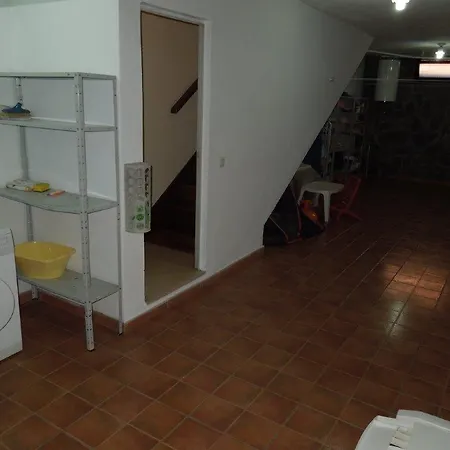 Villa Casa Medano Mar *