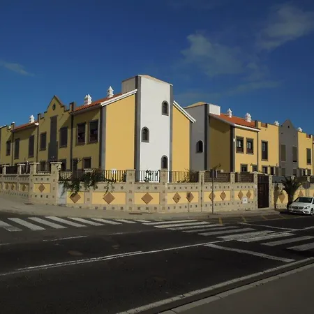 Casa Medano Mar Granadilla De Abona
