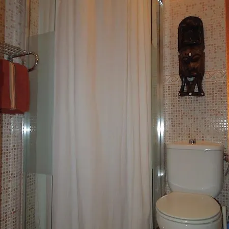 Casa Medano Mar Granadilla De Abona