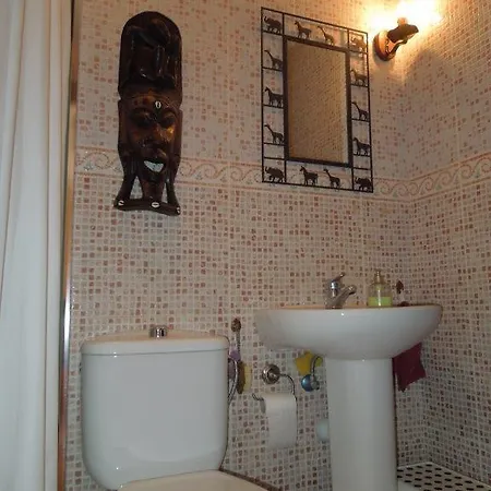 Villa Casa Medano Mar
