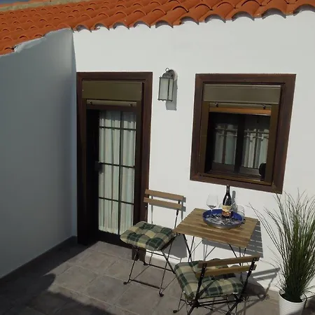 Casa Medano Mar