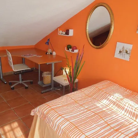 Villa Casa Medano Mar *