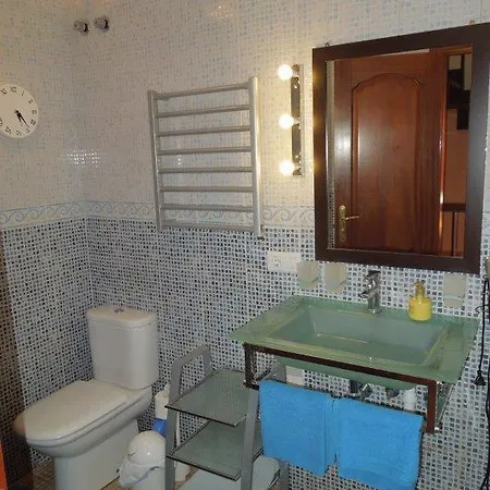 Casa Medano Mar Granadilla De Abona