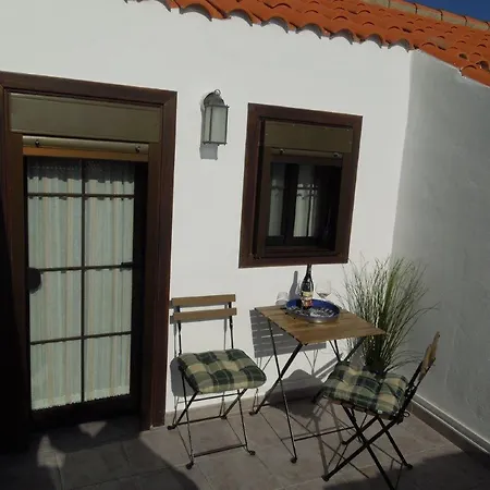 Villa Casa Medano Mar Granadilla De Abona