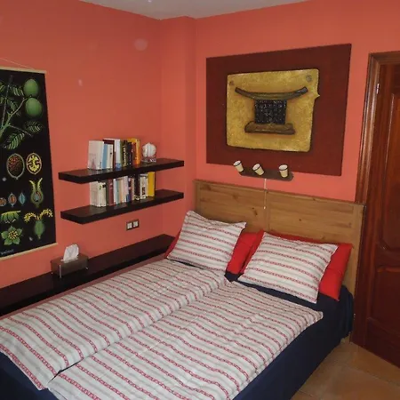 Villa Casa Medano Mar *