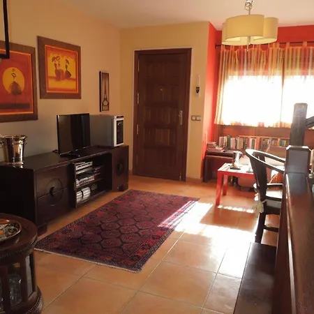 Casa Medano Mar Granadilla De Abona