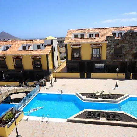 Casa Medano Mar