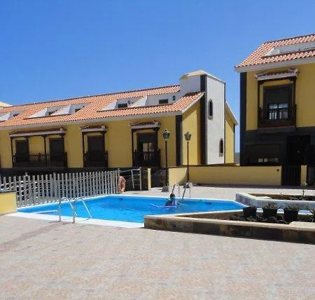 Casa Medano Mar Granadilla De Abona