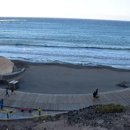 Casa Medano Mar